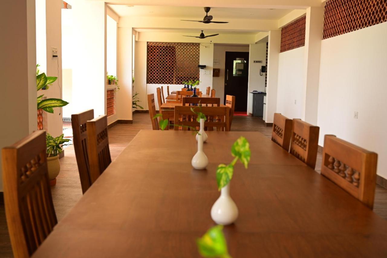 Aadisaktthi Leisure Resort, Kovalam Thiruvananthapuram Ngoại thất bức ảnh
