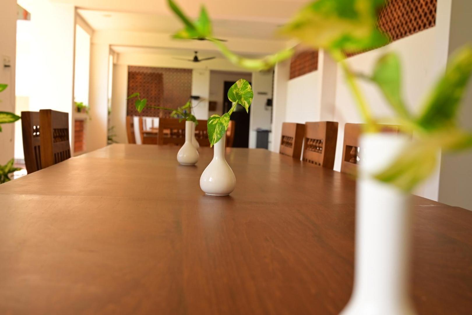Aadisaktthi Leisure Resort, Kovalam Thiruvananthapuram Ngoại thất bức ảnh
