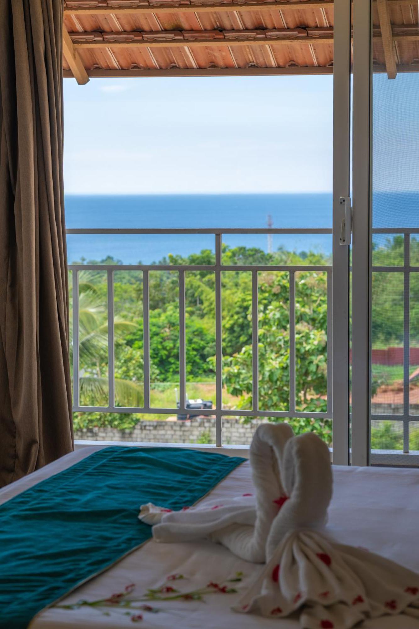Aadisaktthi Leisure Resort, Kovalam Thiruvananthapuram Ngoại thất bức ảnh